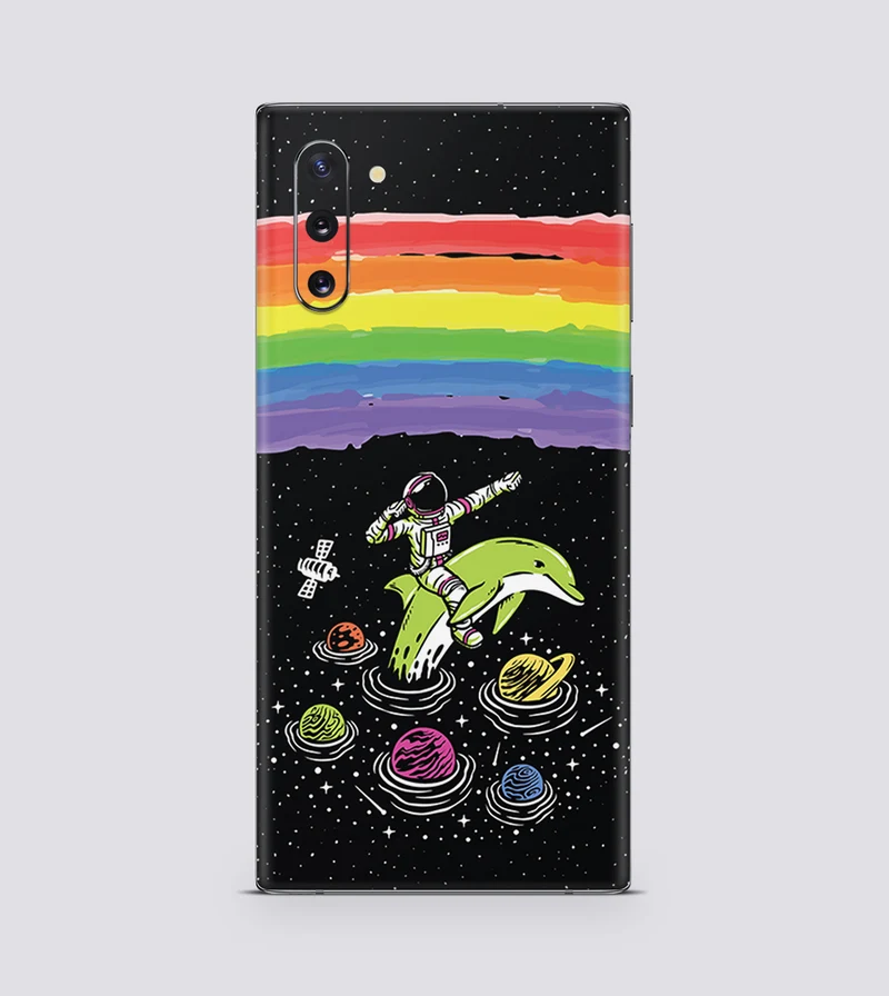 Samsung Galaxy Note 10