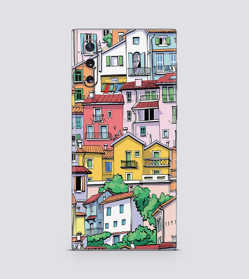 Samsung Galaxy Note 10
