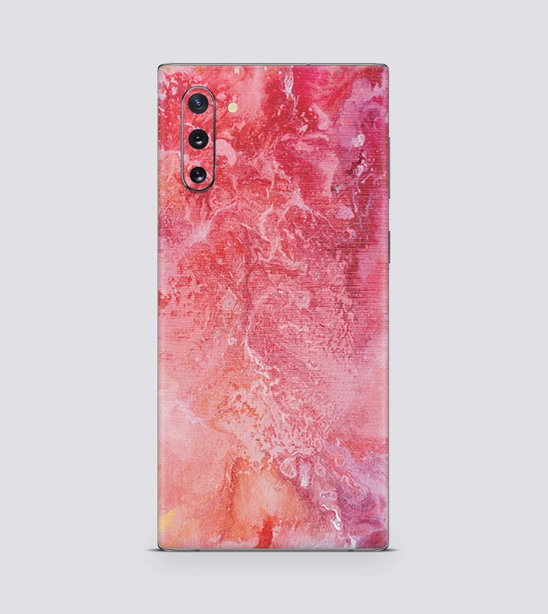 Samsung Galaxy Note 10