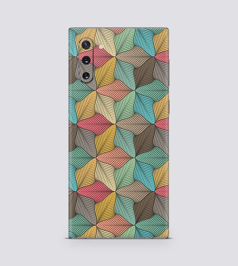 Samsung Galaxy Note 10