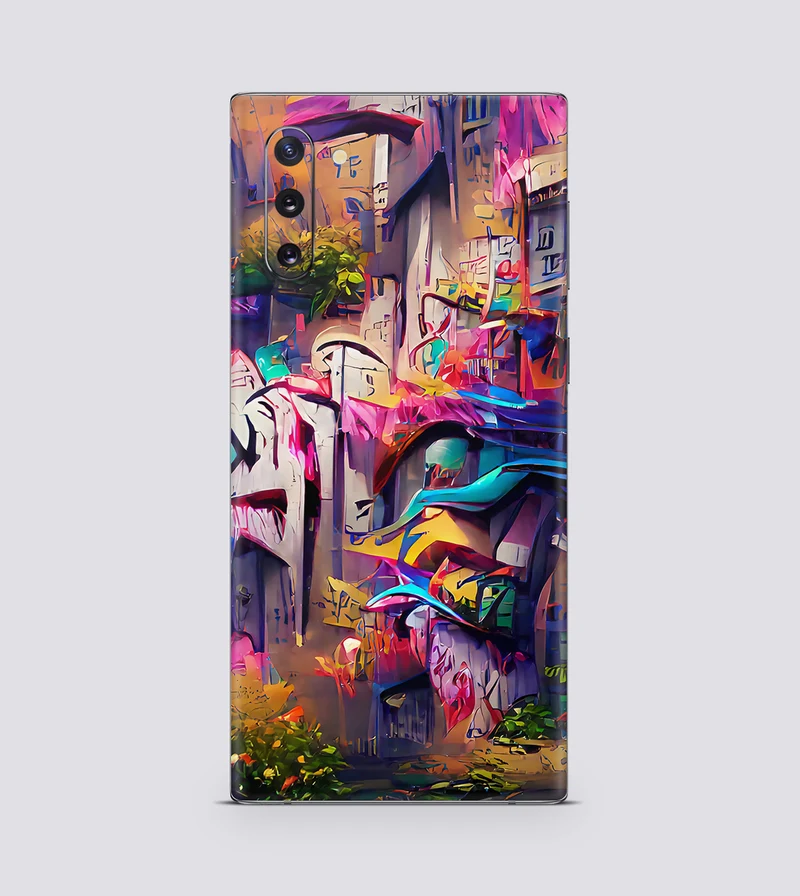 Samsung Galaxy Note 10
