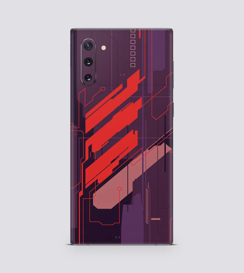 Samsung Galaxy Note 10