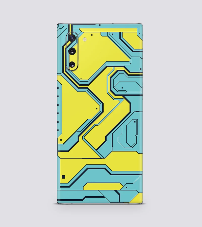 Samsung Galaxy Note 10