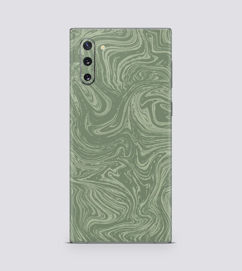 Samsung Galaxy Note 10