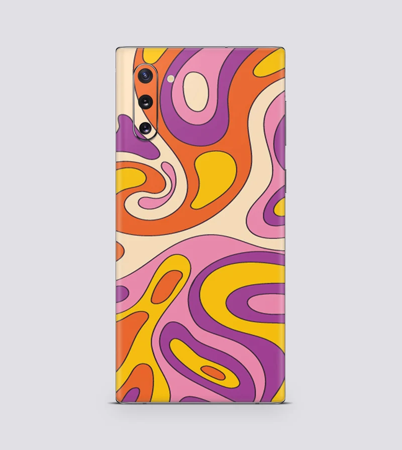 Samsung Galaxy Note 10