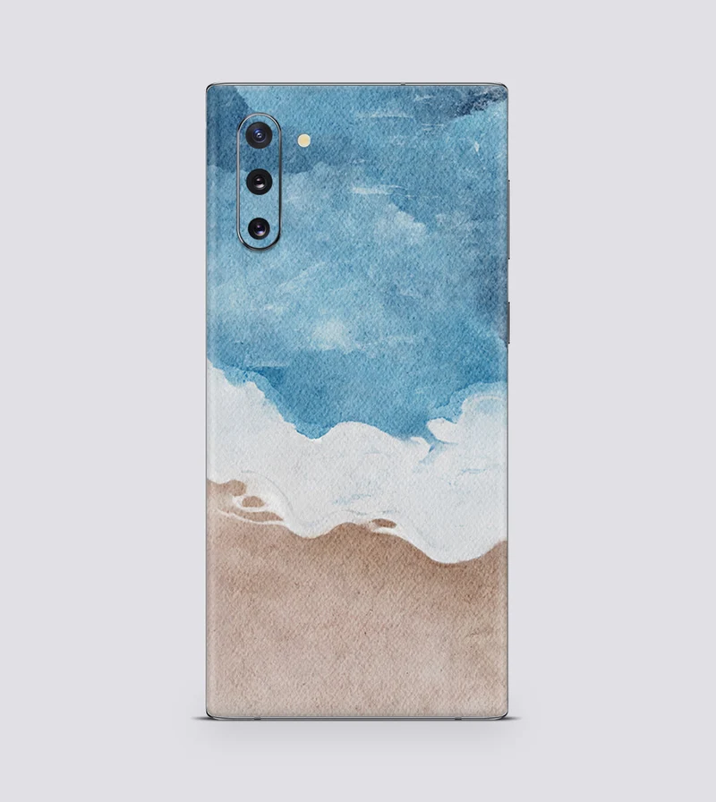 Samsung Galaxy Note 10