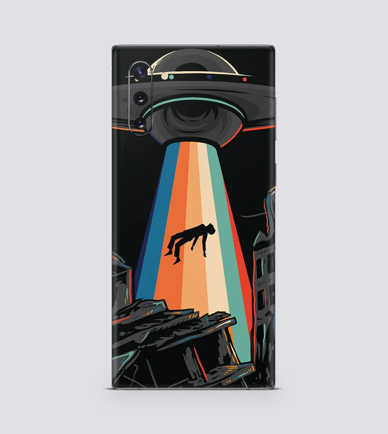 Samsung Galaxy Note 10
