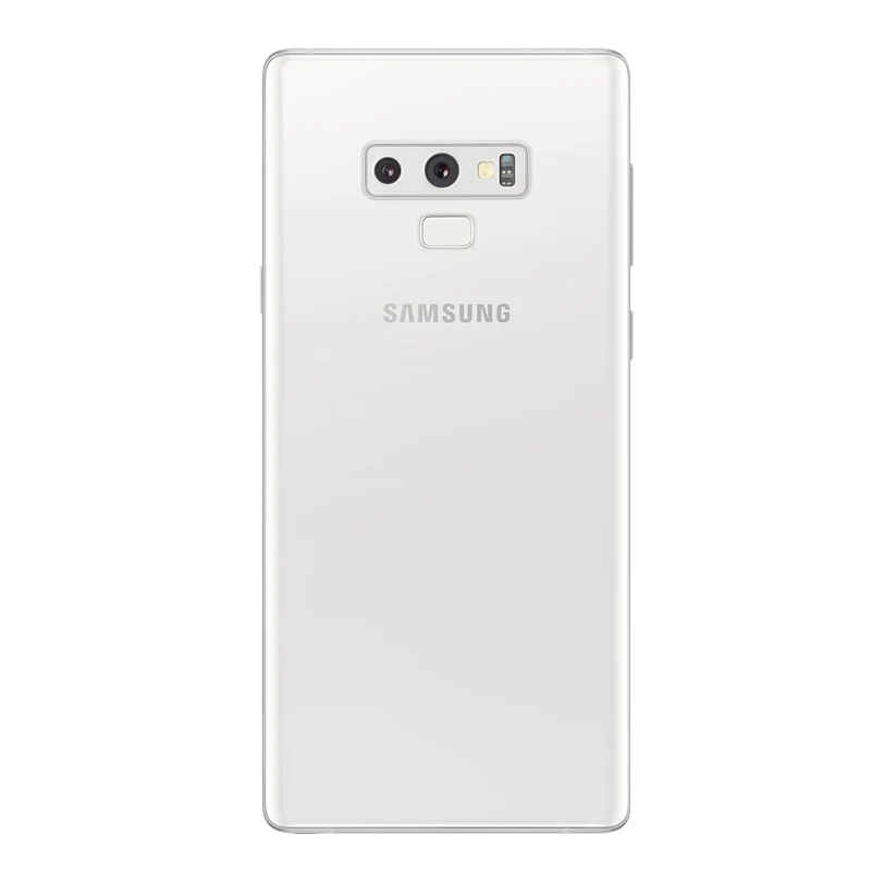 Samsung Galaxy Note 9