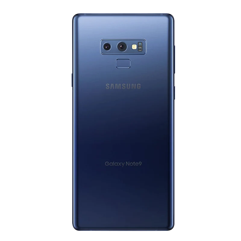 Samsung Galaxy Note 9