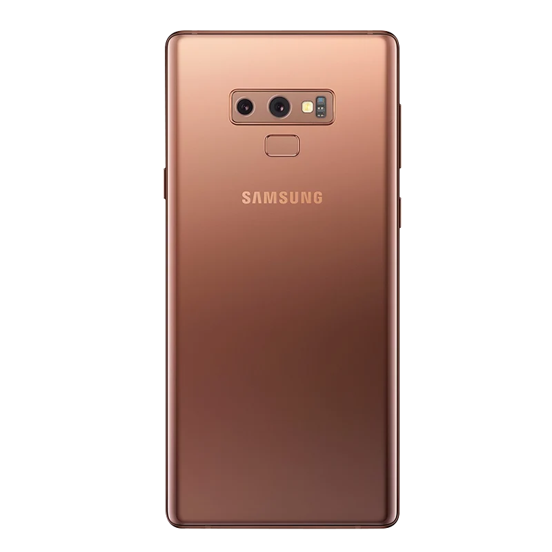 Samsung Galaxy Note 9