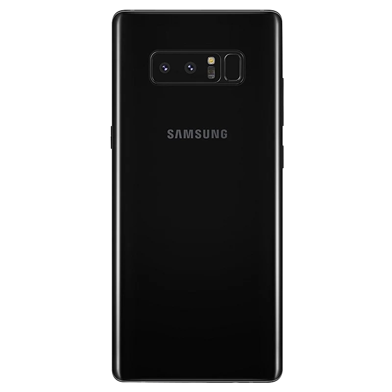 Samsung Galaxy Note 8