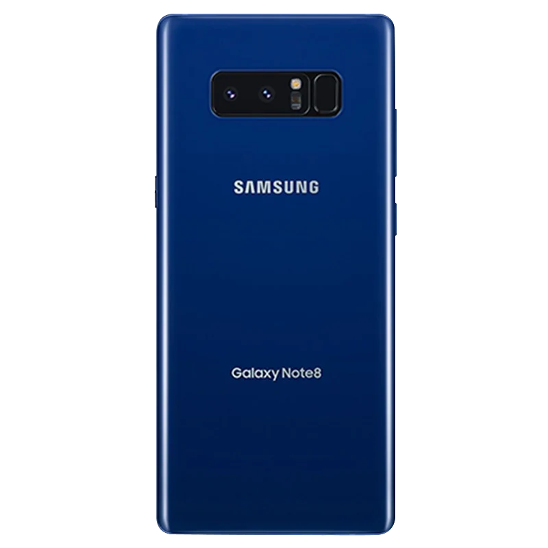 Samsung Galaxy Note 8