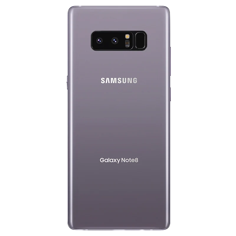 Samsung Galaxy Note 8