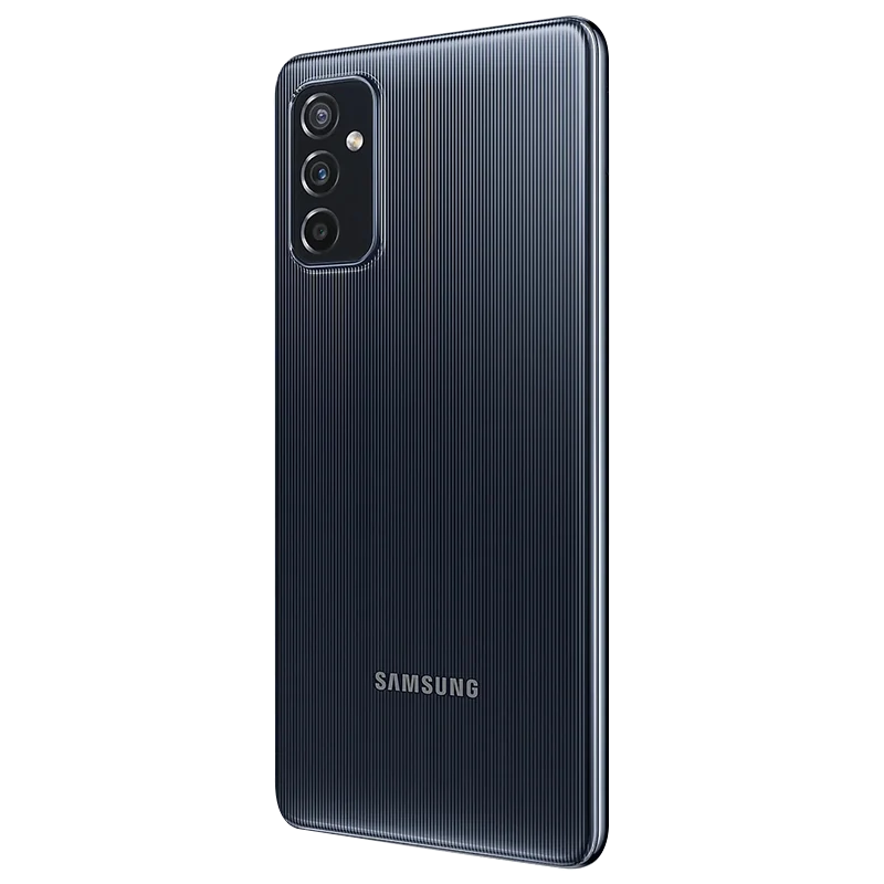 Samsung Galaxy M52