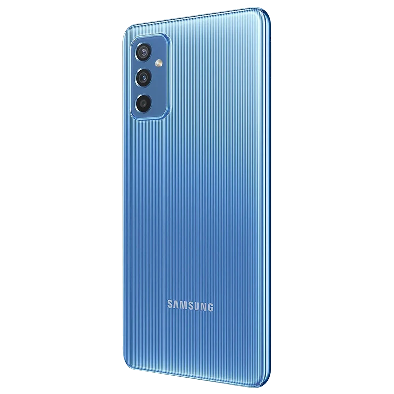 Samsung Galaxy M52