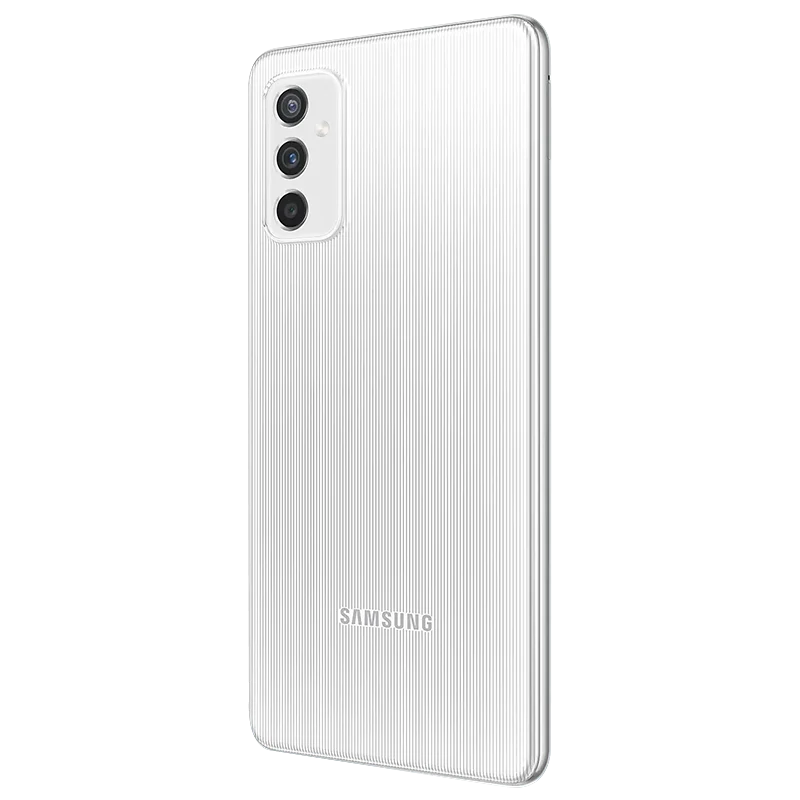 Samsung Galaxy M52