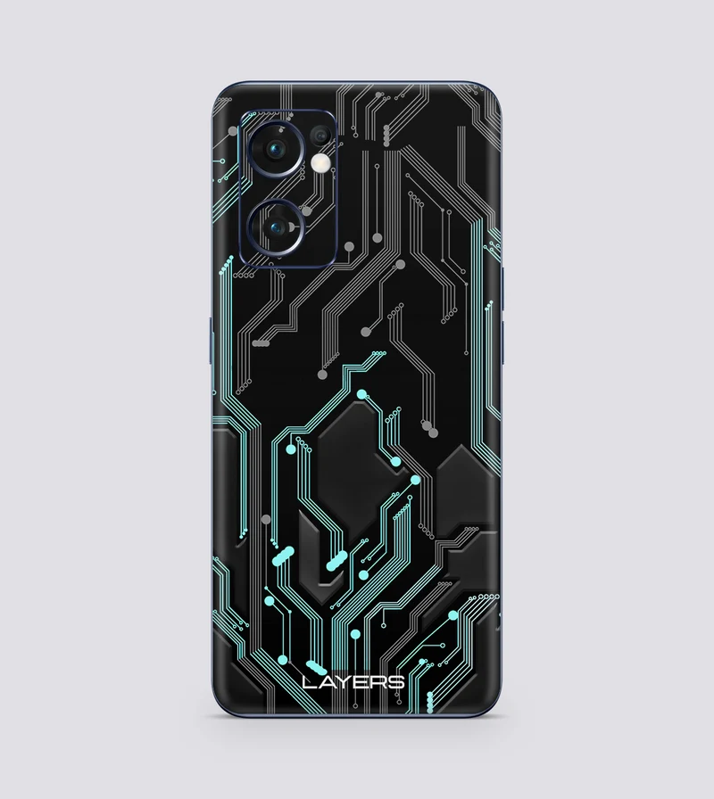 OPPO Reno 7 5G