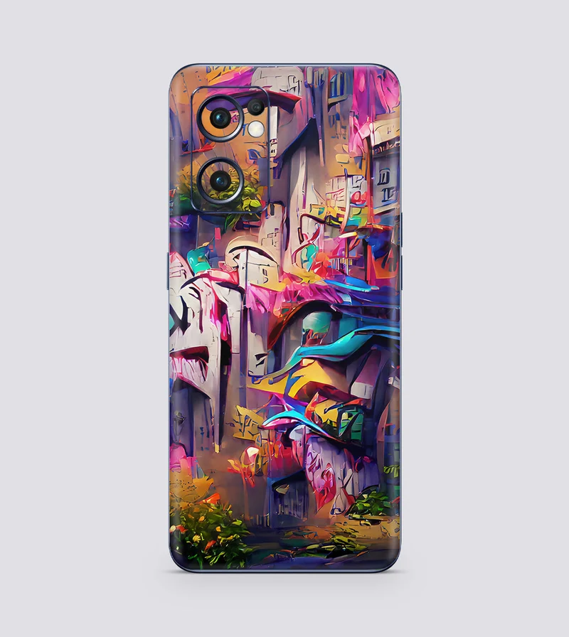 OPPO Reno 7 5G