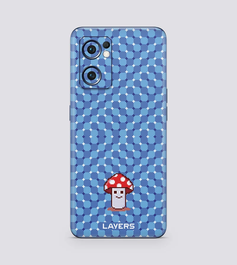 OPPO Reno 7 5G
