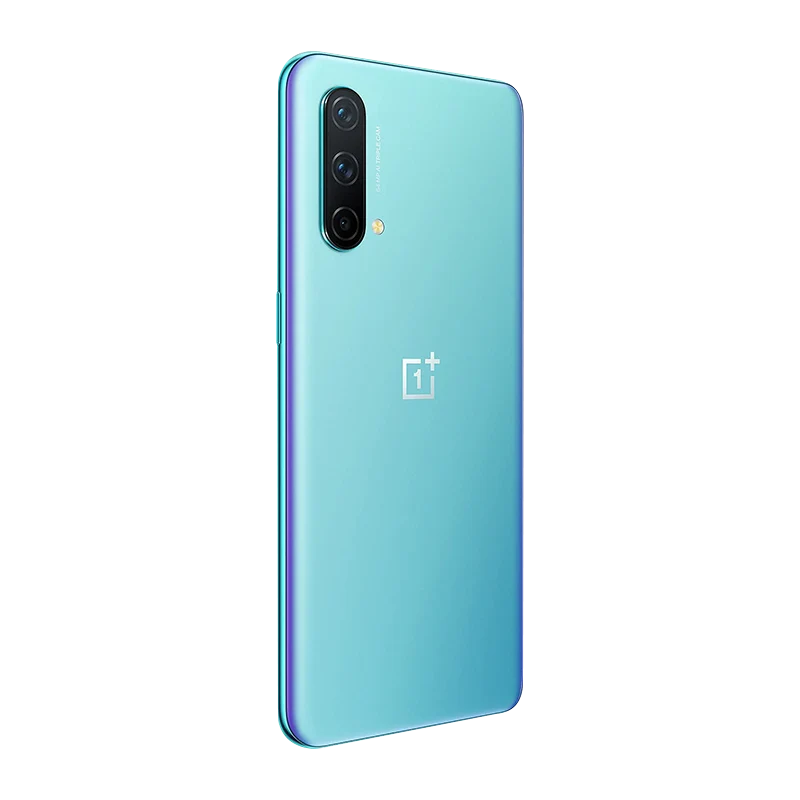 OnePlus Nord CE