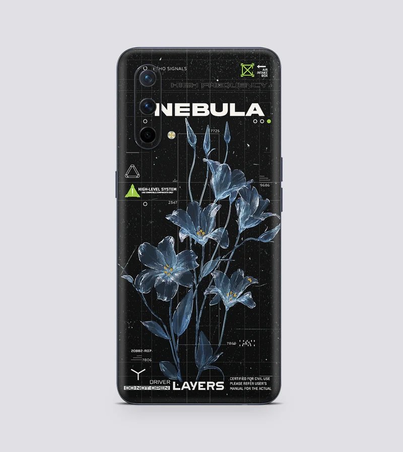 OnePlus Nord CE