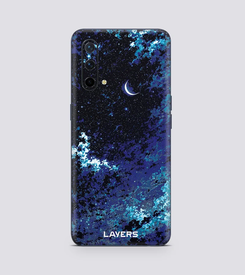OnePlus Nord CE
