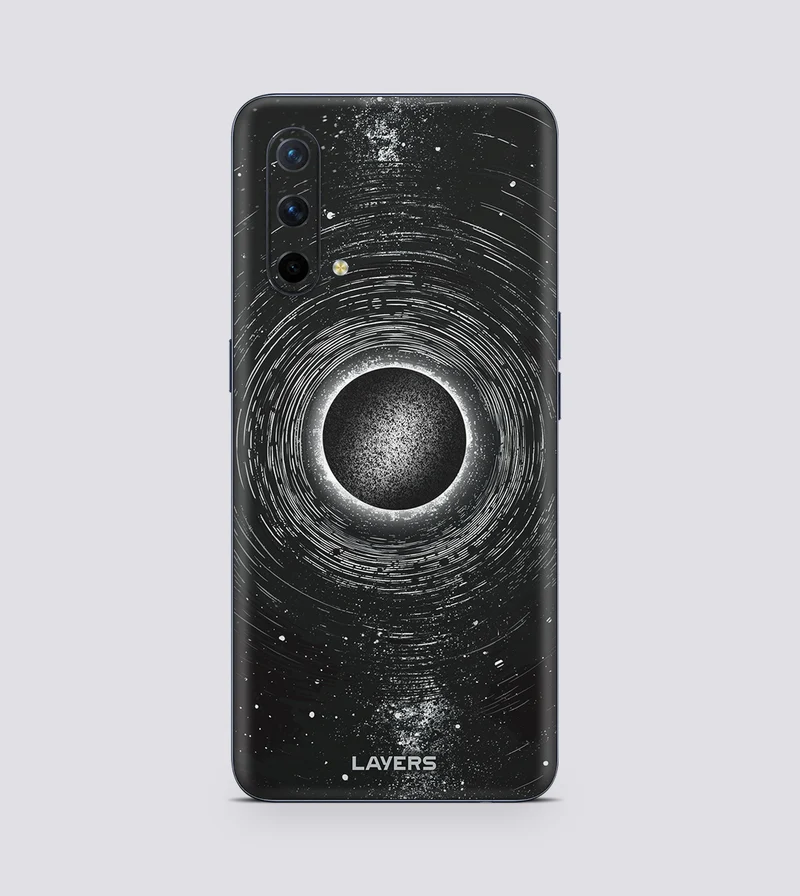OnePlus Nord CE