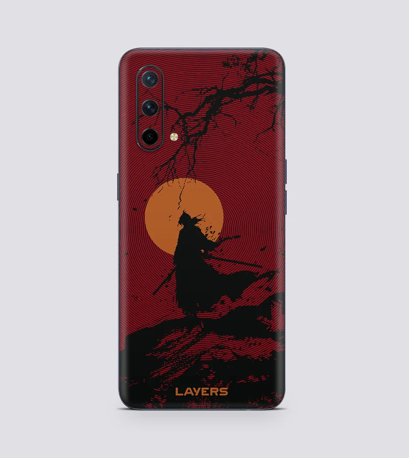 OnePlus Nord CE