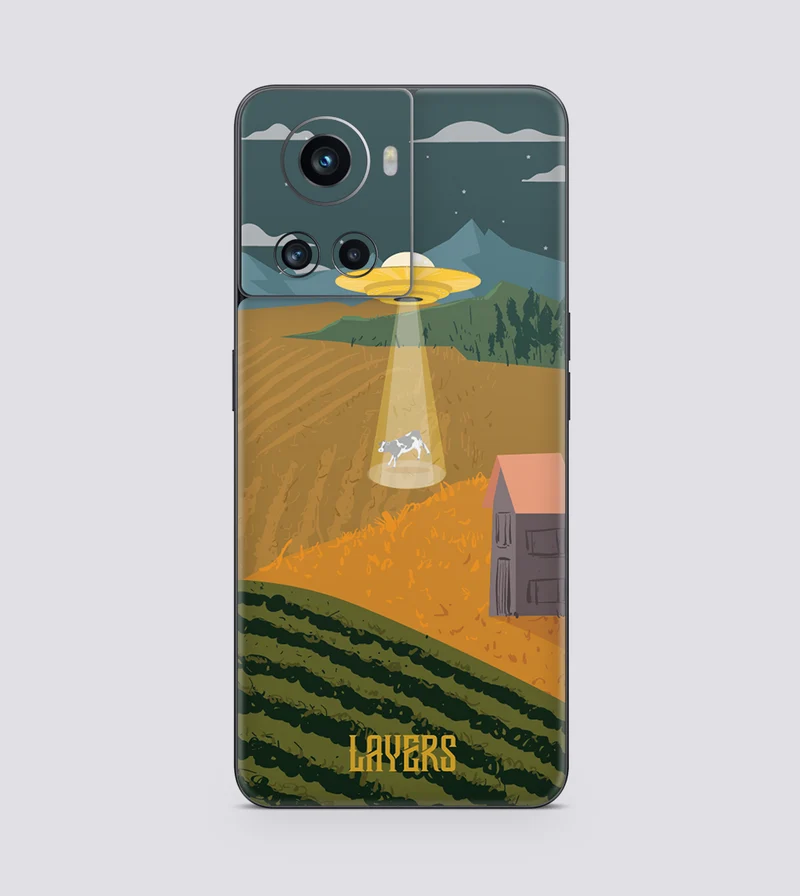 OnePlus 10R