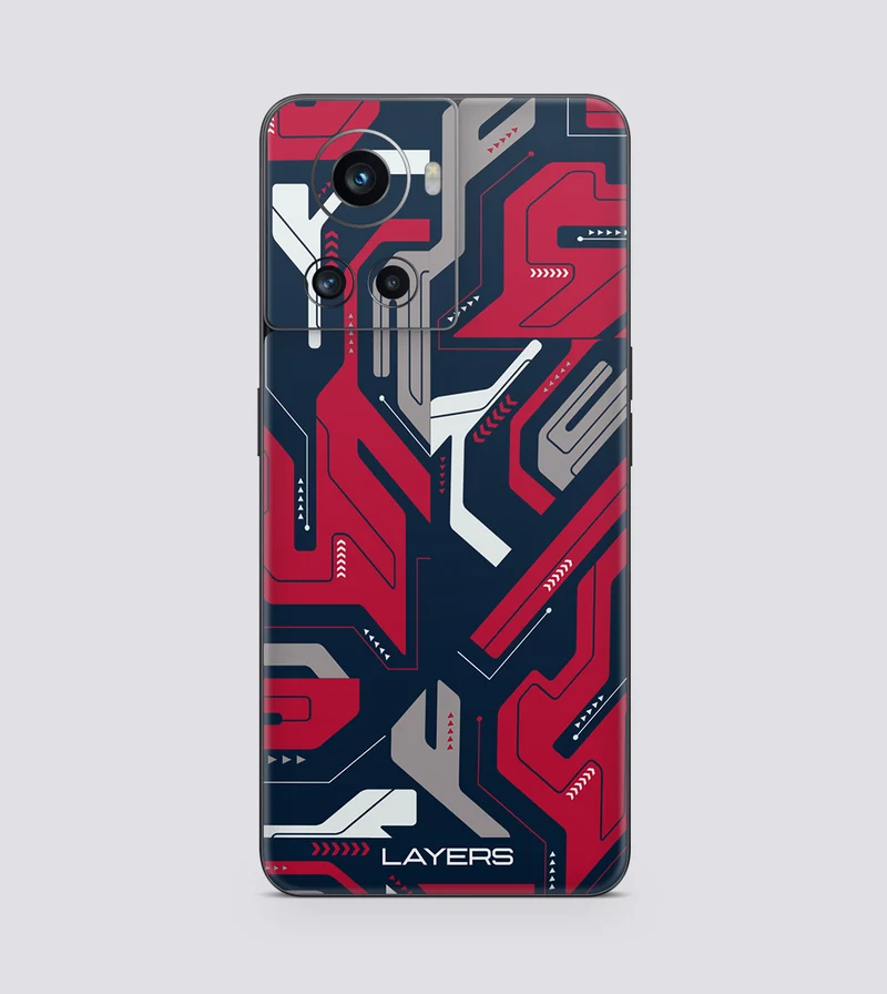 OnePlus 10R
