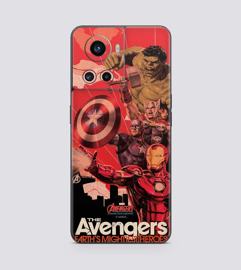 OnePlus 10R