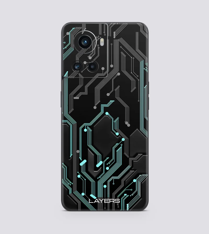 OnePlus 10R