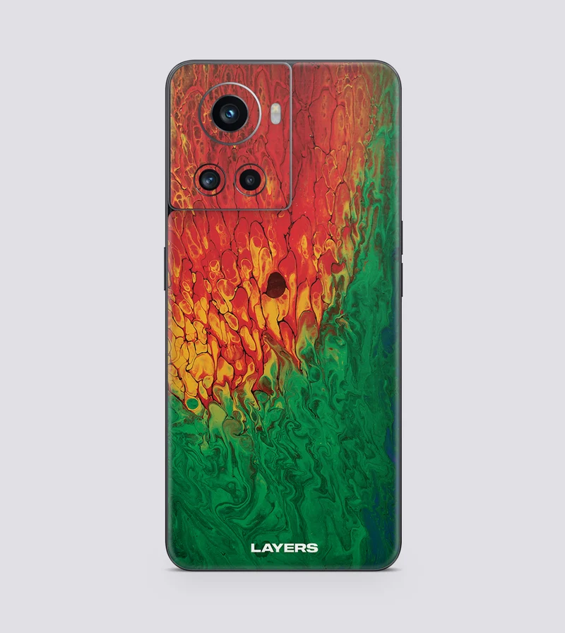OnePlus 10R