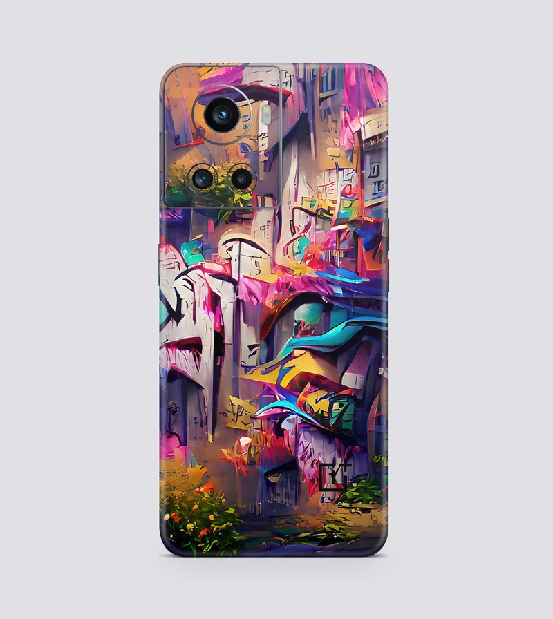 OnePlus 10R