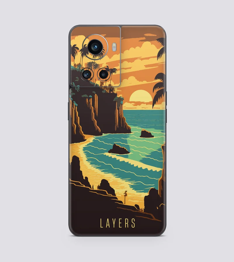 OnePlus 10R