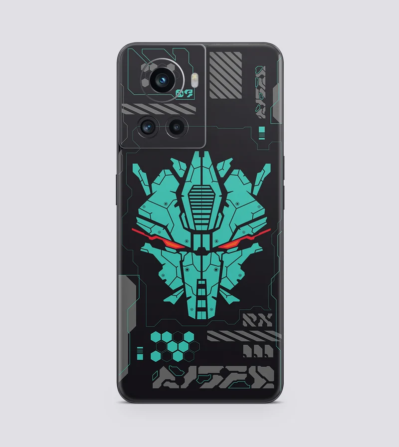 OnePlus 10R