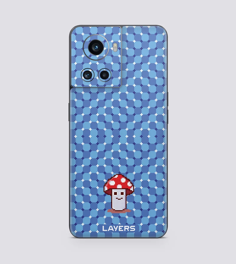 OnePlus 10R