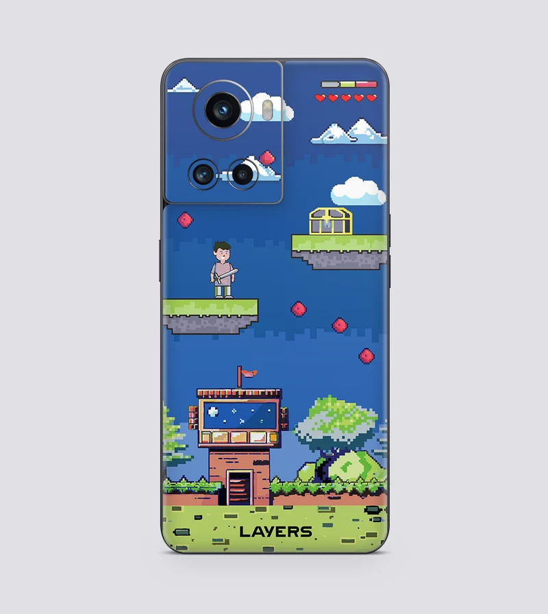 OnePlus 10R