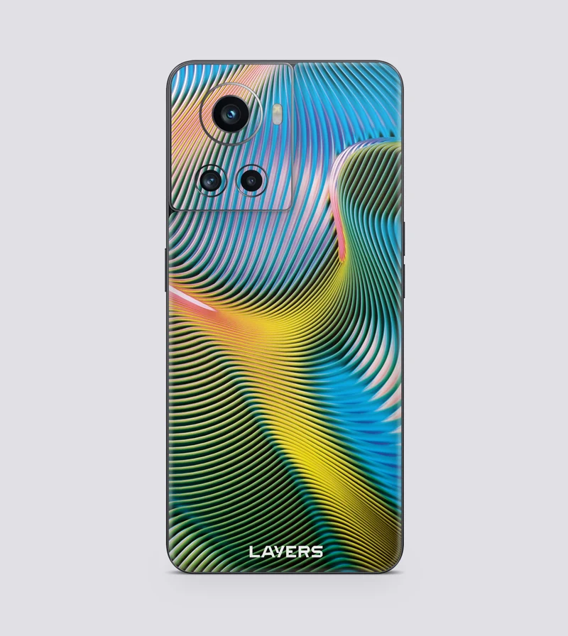 OnePlus 10R