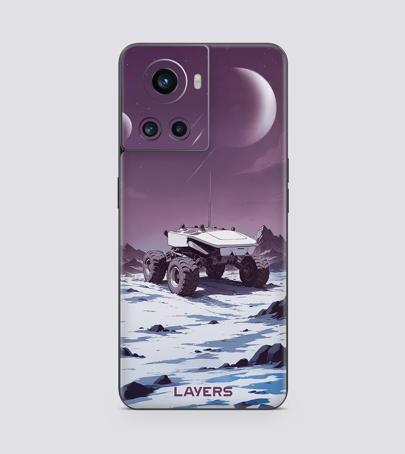 OnePlus 10R