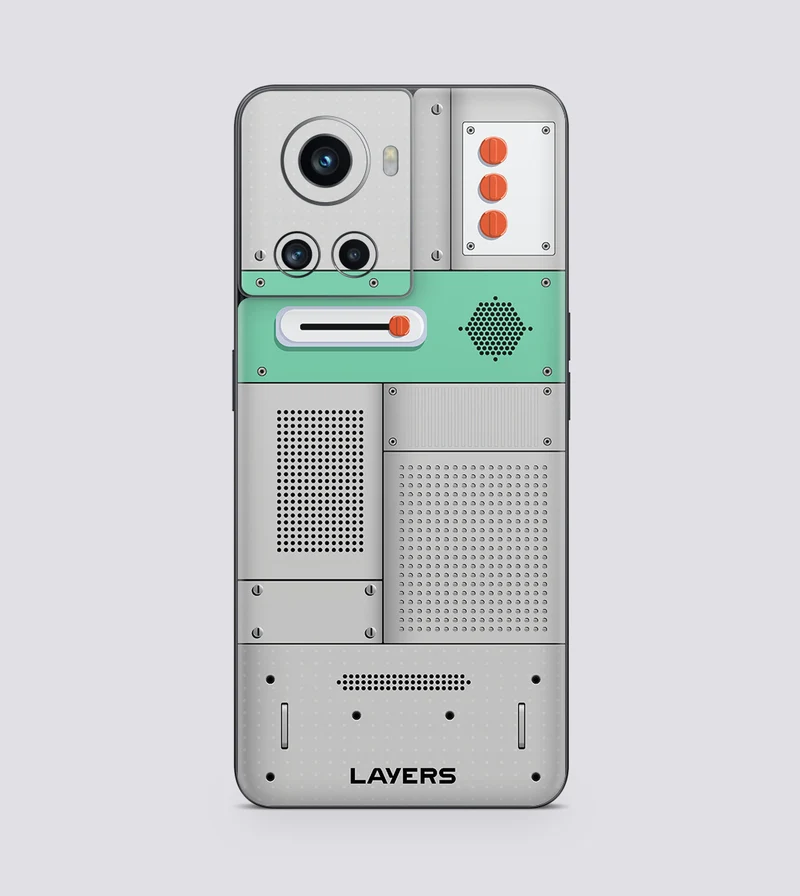 OnePlus 10R