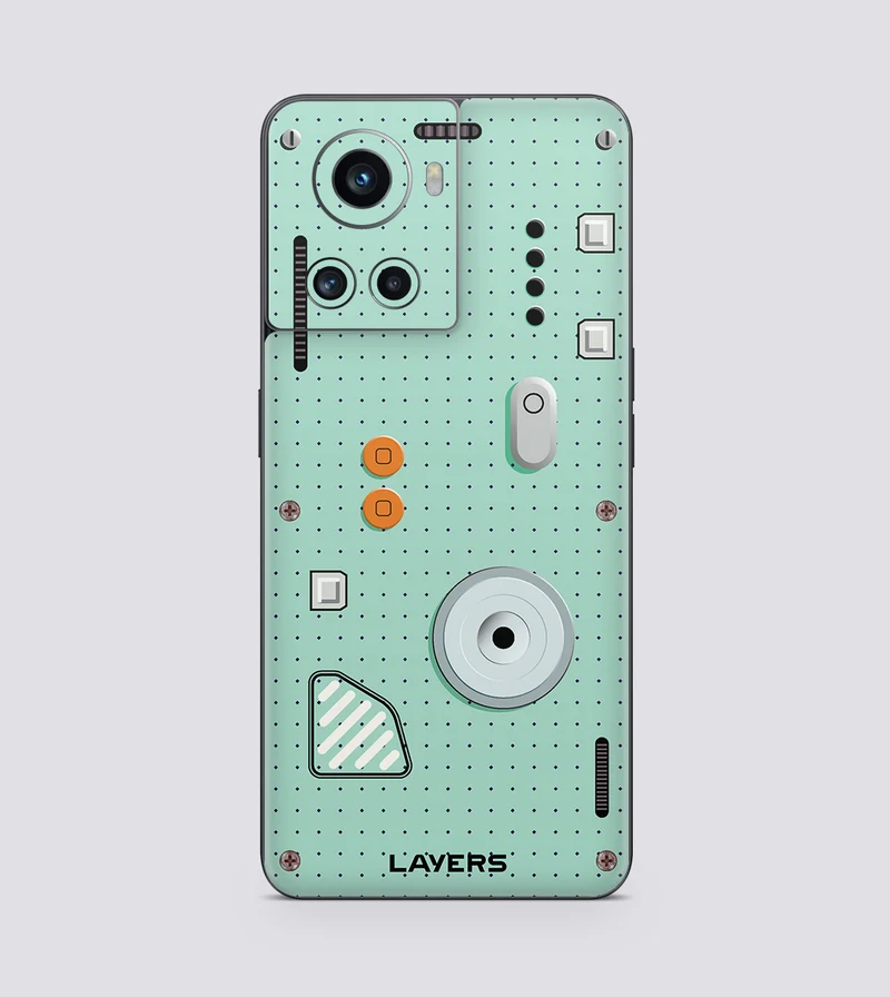 OnePlus 10R