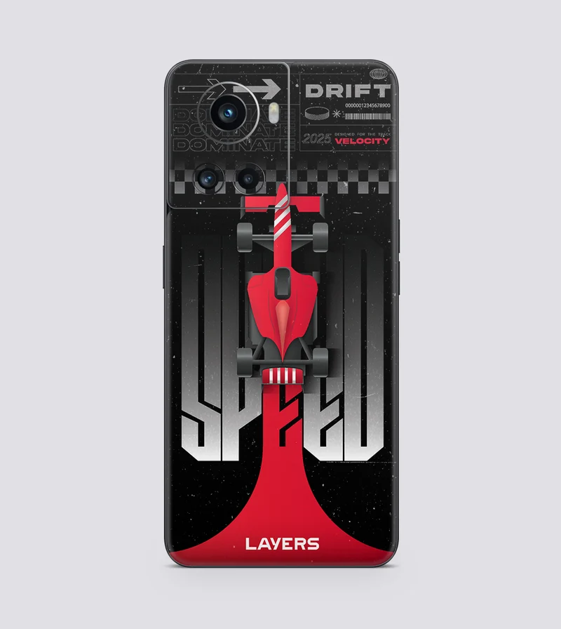 OnePlus 10R