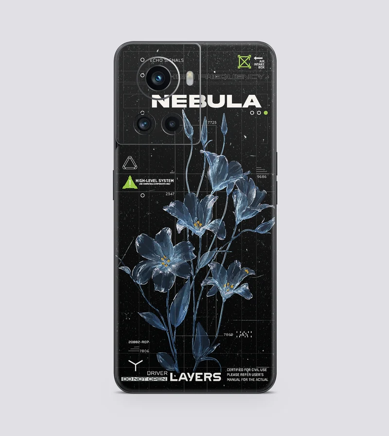 OnePlus 10R