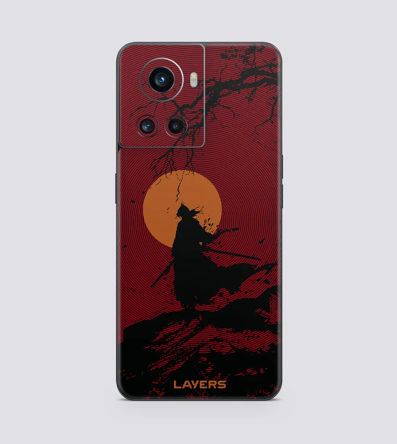 OnePlus 10R