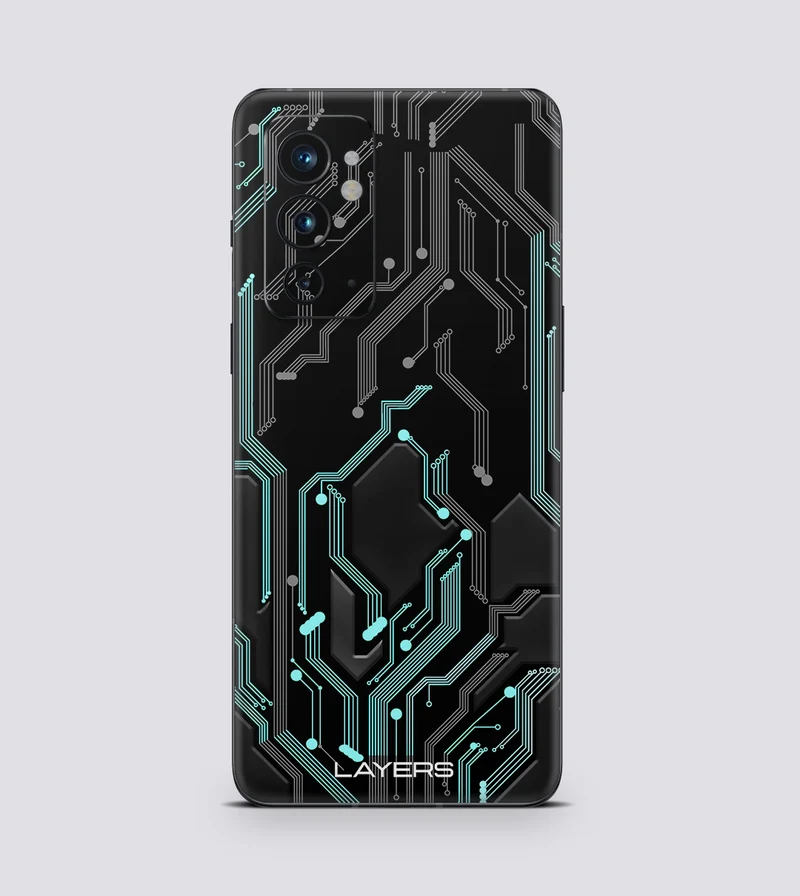 Google Pixel 9 Pro