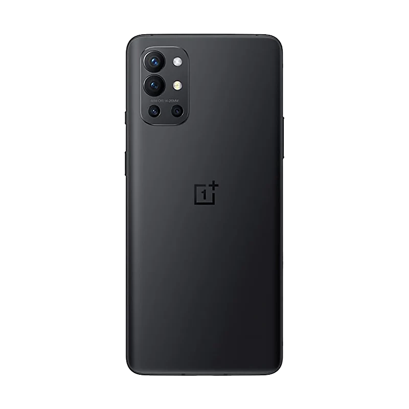 OnePlus 9R bulbul
