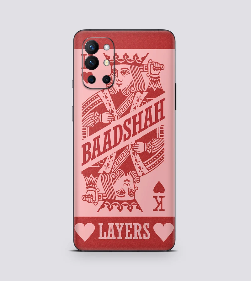OnePlus 9R bulbul