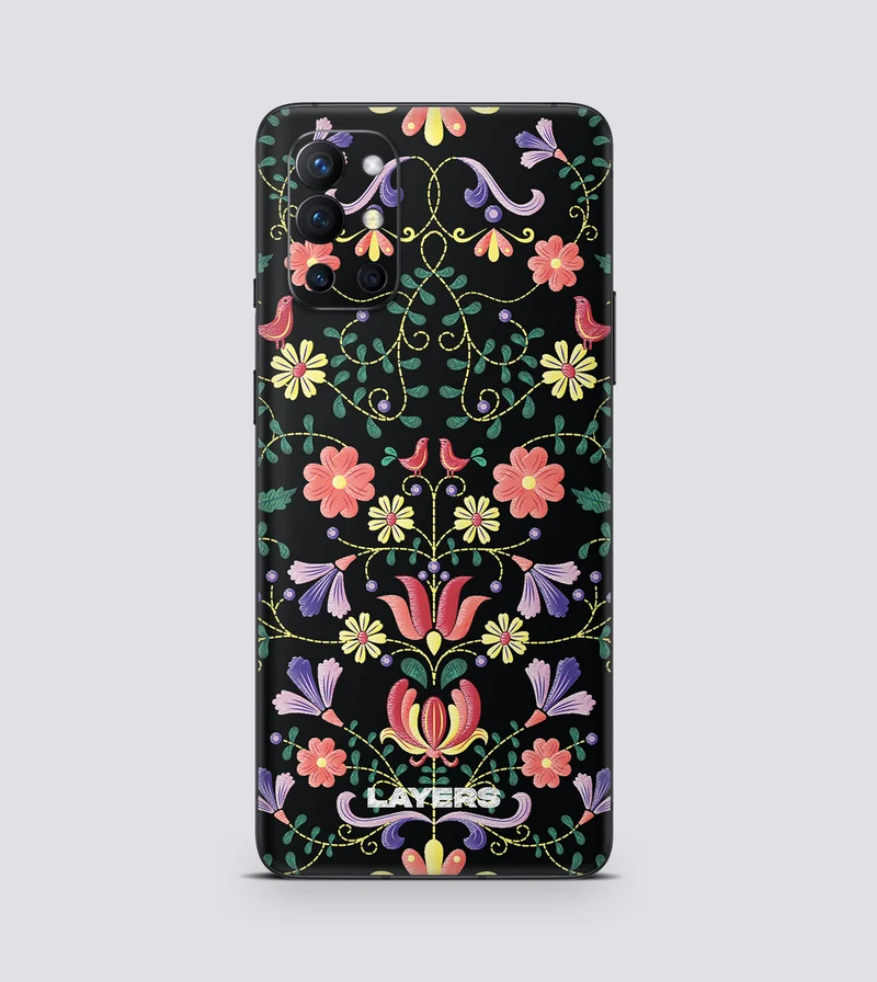 OnePlus 9R bulbul