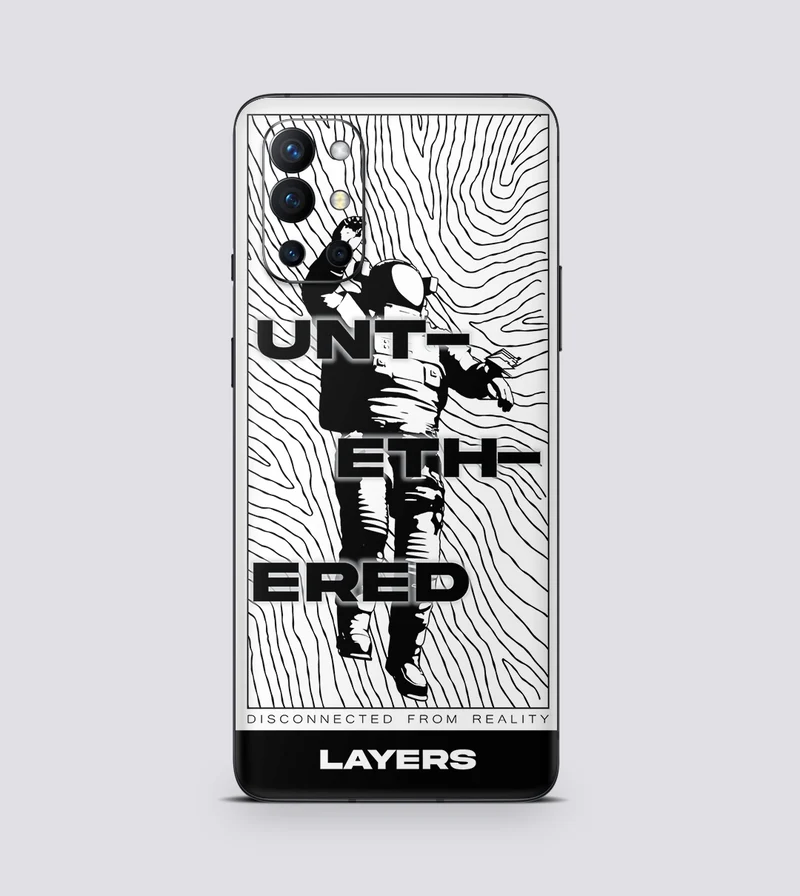OnePlus 9R bulbul